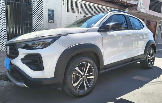 FIAT-PULSE-1.0 TURBO 200 HYBRID AUDACE CVT FIAT-PULSE-2024