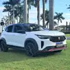FIAT PULSE 1.3 TURBO 270 FLEX ABARTH AT6 FIAT PULSE 1.3 TURBO 270 FLEX ABARTH AT6
