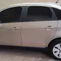 FIAT SIENA 1.4 MPI EL 8V FLEX 4P MANUAL FIAT SIENA 1.4 MPI EL 8V FLEX 4P MANUAL