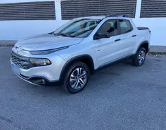 FIAT TORO 2.0 16V TURBO DIESEL FREEDOM MANUAL FIAT TORO 2.0 16V TURBO DIESEL FREEDOM MANUAL