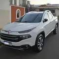 FIAT TORO 2.0 16V TURBO DIESEL VOLCANO 4WD AT9 FIAT TORO 2.0 16V TURBO DIESEL VOLCANO 4WD AT9