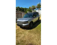 FORD BRONCO SPORT 2.0 ECOBOOST GASOLINA WILDTRAK 4X4 SELECTSHIFT FORD BRONCO SPORT 2.0 ECOBOOST GASOLINA WILDTRAK 4X4 SELECTSHIFT