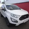 FORD ECOSPORT 1.5 TI-VCT FLEX FREESTYLE AUTOMÁTICO FORD ECOSPORT 1.5 TI-VCT FLEX FREESTYLE AUTOMÁTICO