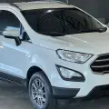 FORD ECOSPORT 1.5 TI-VCT FLEX SE DIRECT AUTOMÁTICO FORD ECOSPORT 1.5 TI-VCT FLEX SE DIRECT AUTOMÁTICO