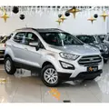 FORD ECOSPORT 1.5 TI-VCT FLEX SE MANUAL FORD ECOSPORT 1.5 TI-VCT FLEX SE MANUAL