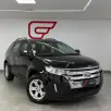 FORD EDGE 3.5 V6 GASOLINA SEL AWD AUTOMÁTICO FORD EDGE 3.5 V6 GASOLINA SEL AWD AUTOMÁTICO