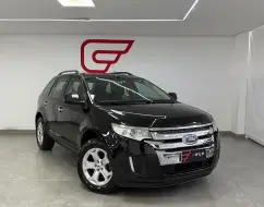 FORD EDGE 3.5 V6 GASOLINA SEL AWD AUTOMÁTICO FORD EDGE 3.5 V6 GASOLINA SEL AWD AUTOMÁTICO