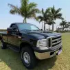 FORD F-250 3.9 XLT MAX POWER 4X4 CS DIESEL 2P MANUAL FORD F-250 3.9 XLT MAX POWER 4X4 CS DIESEL 2P MANUAL