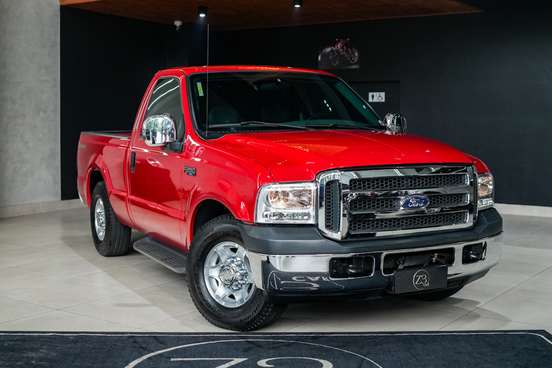 FORD-F-250-2000
