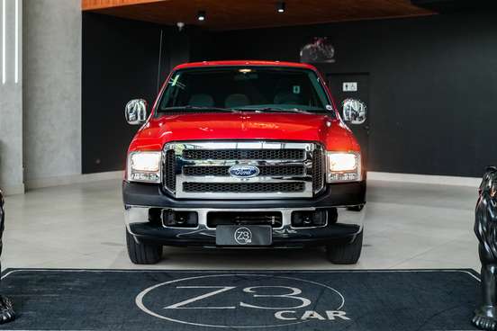 FORD-F-250-2000