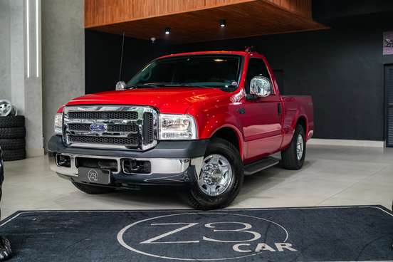 FORD-F-250-2000