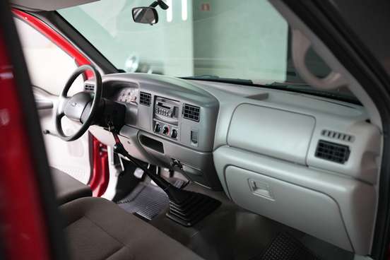 FORD-F-250-2000