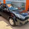 FORD FIESTA 1.0 ROCAM SEDAN 8V FLEX 4P MANUAL FORD FIESTA 1.0 ROCAM SEDAN 8V FLEX 4P MANUAL