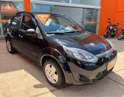 FORD FIESTA 1.0 ROCAM SEDAN 8V FLEX 4P MANUAL FORD FIESTA 1.0 ROCAM SEDAN 8V FLEX 4P MANUAL