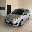 FORD FIESTA 1.6 ROCAM SE PLUS 8V FLEX 4P MANUAL FORD FIESTA 1.6 ROCAM SE PLUS 8V FLEX 4P MANUAL