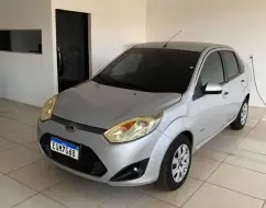 FORD FIESTA 1.6 ROCAM SE PLUS 8V FLEX 4P MANUAL FORD FIESTA 1.6 ROCAM SE PLUS 8V FLEX 4P MANUAL