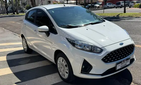 FORD FIESTA 1.6 TI-VCT FLEX SE MANUAL FORD FIESTA 1.6 TI-VCT FLEX SE MANUAL