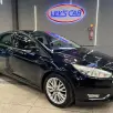 FORD FOCUS 2.0 SE PLUS FASTBACK 16V FLEX 4P POWERSHIFT FORD FOCUS 2.0 SE PLUS FASTBACK 16V FLEX 4P POWERSHIFT