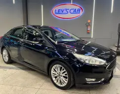 FORD FOCUS 2.0 SE PLUS FASTBACK 16V FLEX 4P POWERSHIFT FORD FOCUS 2.0 SE PLUS FASTBACK 16V FLEX 4P POWERSHIFT