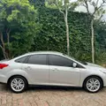 FORD FOCUS 2.0 SE 16V FLEX 4P POWERSHIFT FORD FOCUS 2.0 SE 16V FLEX 4P POWERSHIFT