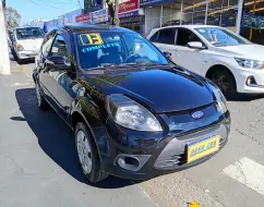 FORD KA 1.0 MPI 8V FLEX 2P MANUAL FORD KA 1.0 MPI 8V FLEX 2P MANUAL