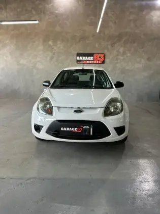 FORD KA 1.0 MPI 8V FLEX 2P MANUAL FORD KA 1.0 MPI 8V FLEX 2P MANUAL