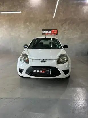 FORD-KA-2012