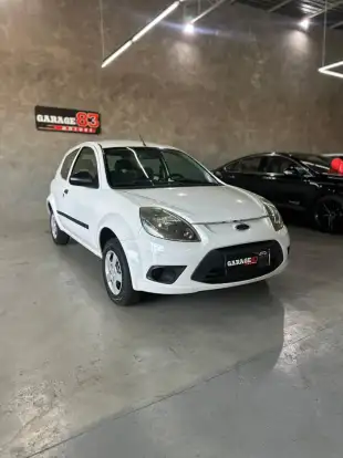 FORD-KA-2012