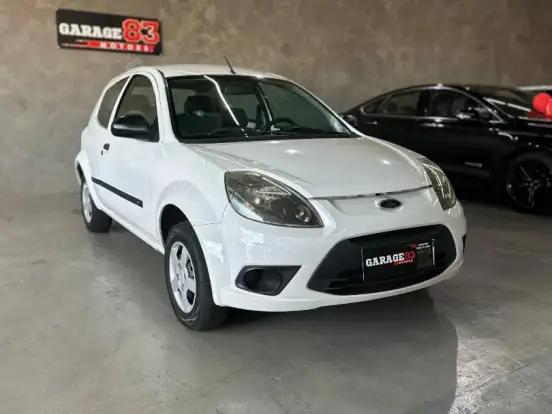FORD-KA-1.0 MPI 8V FLEX 2P MANUAL FORD-KA-2012
