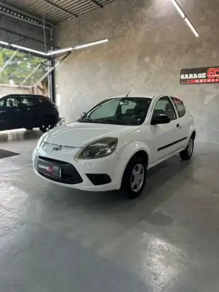 FORD-KA-2012