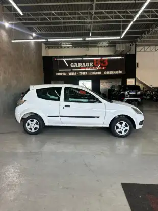 FORD-KA-2012