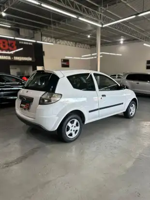 FORD-KA-2012