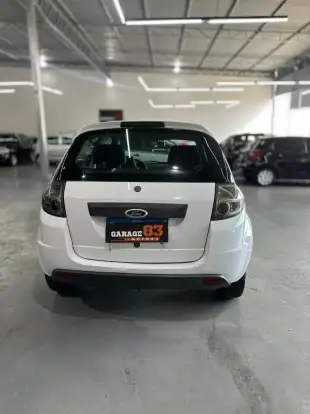 FORD-KA-2012