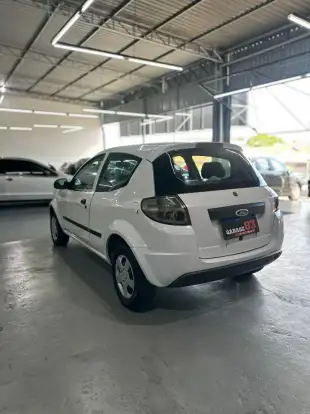 FORD-KA-2012
