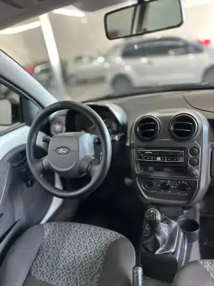 FORD-KA-2012