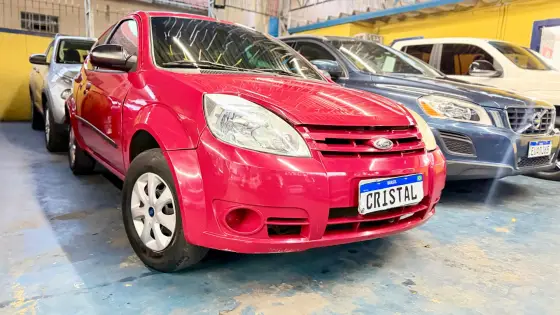 FORD KA 1.0 MPI 8V FLEX 2P MANUAL FORD KA 1.0 MPI 8V FLEX 2P MANUAL