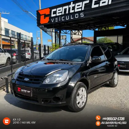 FORD KA 1.0 MPI TECNO 8V FLEX 2P MANUAL FORD KA 1.0 MPI TECNO 8V FLEX 2P MANUAL