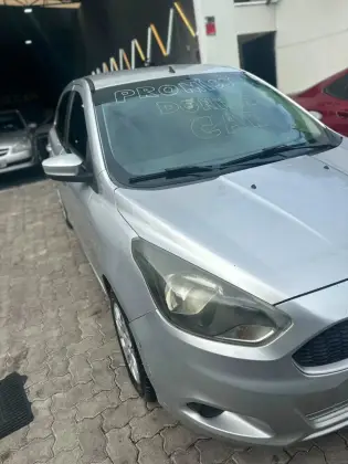 FORD KA 1.0 TI-VCT FLEX SE MANUAL FORD KA 1.0 TI-VCT FLEX SE MANUAL