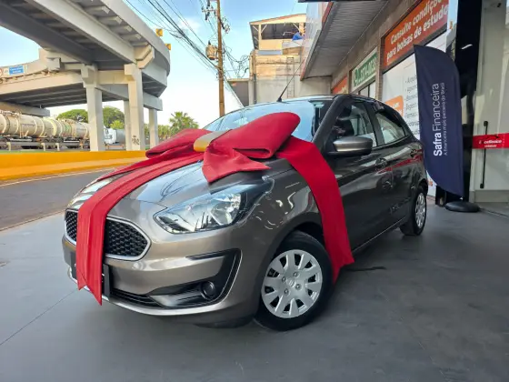 FORD KA 1.0 TI-VCT FLEX SE MANUAL FORD KA 1.0 TI-VCT FLEX SE MANUAL