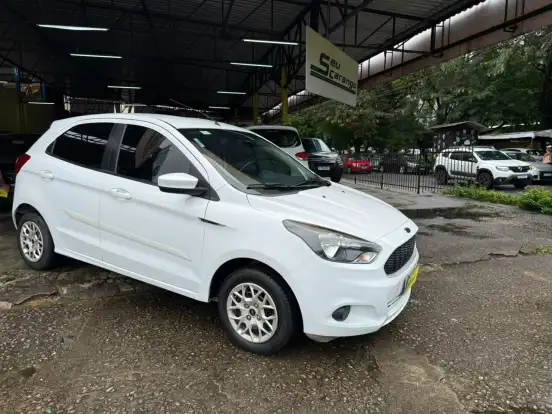 FORD-KA-2015