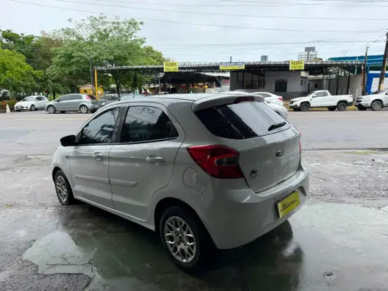 FORD-KA-2015
