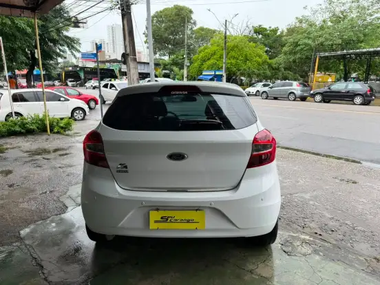 FORD-KA-2015