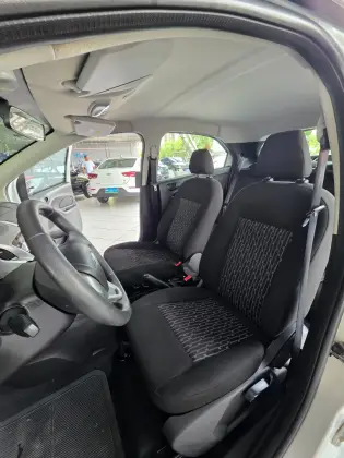 FORD KA 1.0 TI-VCT FLEX SE MANUAL