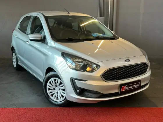 FORD KA 1.0 TI-VCT FLEX SE MANUAL FORD KA 1.0 TI-VCT FLEX SE MANUAL