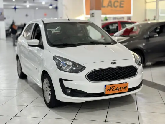 FORD KA 1.0 TI-VCT FLEX SE PLUS MANUAL FORD KA 1.0 TI-VCT FLEX SE PLUS MANUAL