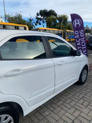 FORD-KA-2019