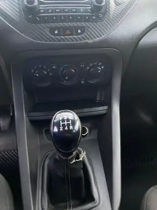 FORD-KA-2019