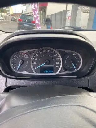 FORD-KA-2019