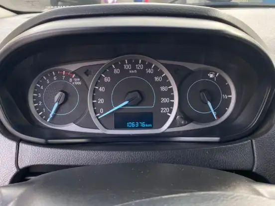 FORD-KA-1.0 TI-VCT FLEX SE PLUS MANUAL FORD-KA-2019