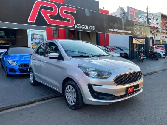 FORD KA 1.0 TI-VCT FLEX SE PLUS MANUAL FORD KA 1.0 TI-VCT FLEX SE PLUS MANUAL